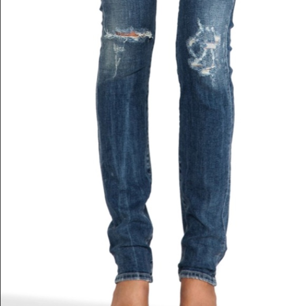 Citizens of humanity jeans - Picture 6 of 8